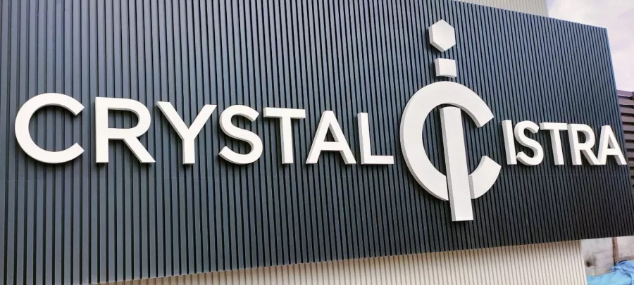 CRYSTAL ISTRA
