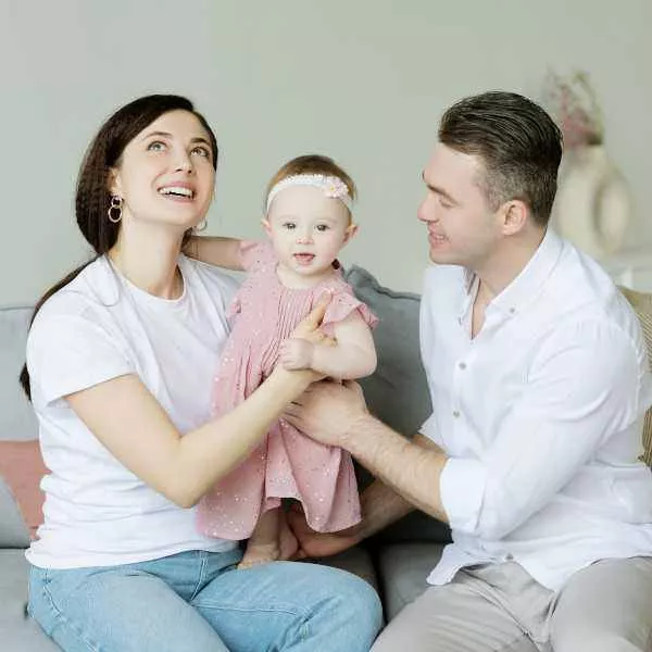 Подходит для любого возраста
