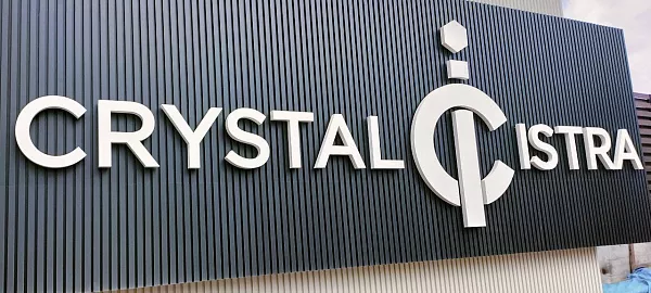 CRYSTAL ISTRA