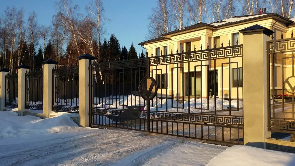 Металлоконструкции